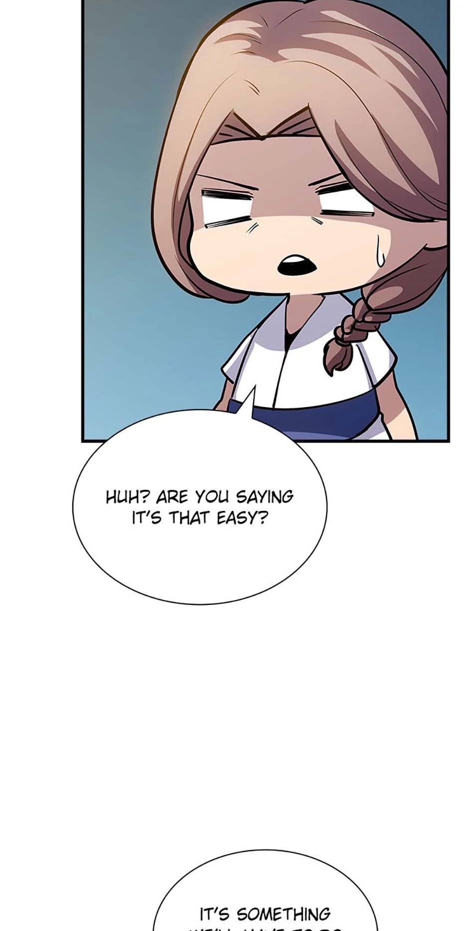 I have an SSS-rank Trait, but I want a Normal Life Chapter 117 50